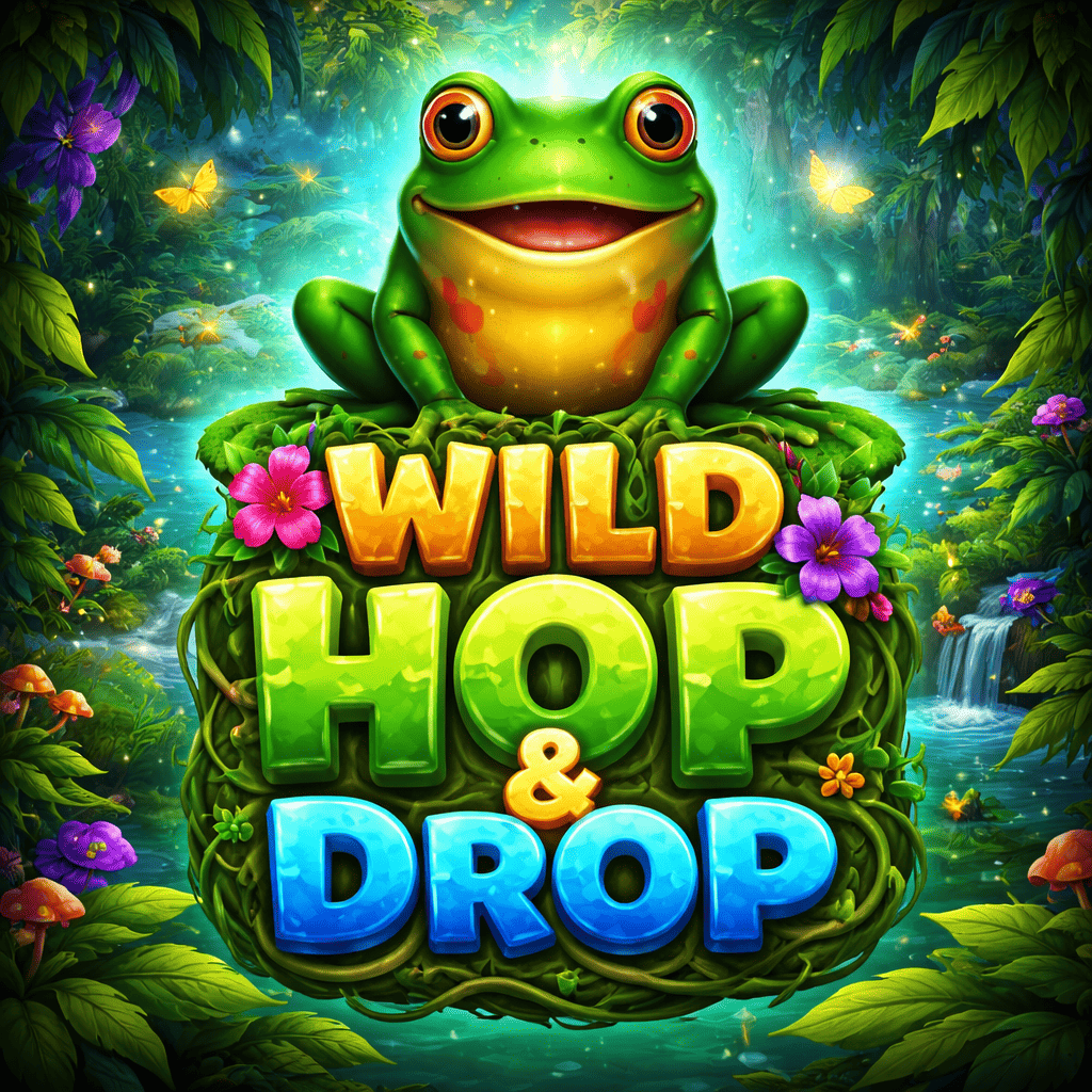 Wild Hop&Drop Breeze