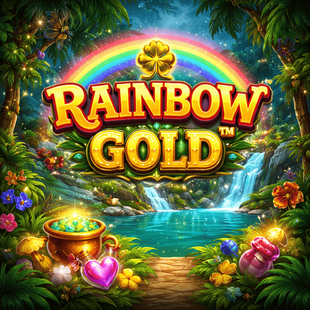 Rainbow Gold™ Harmony